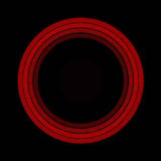 Clock Chime Animation