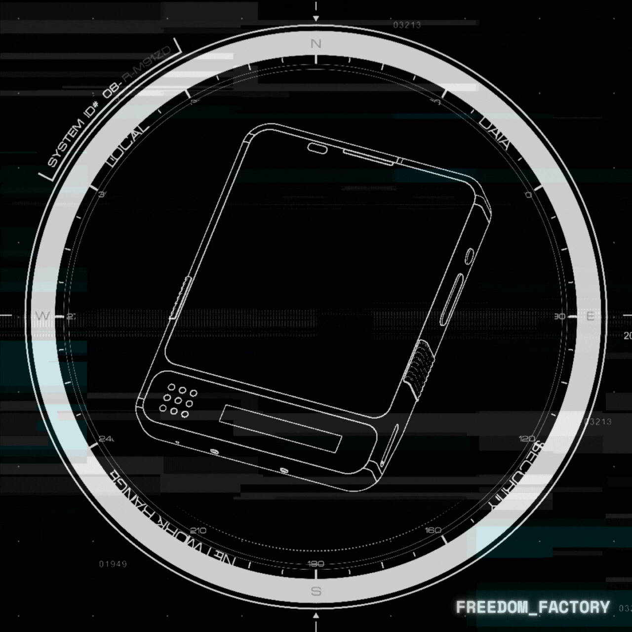 ETH Phone