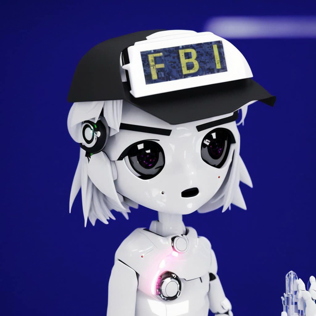 Agent 5031