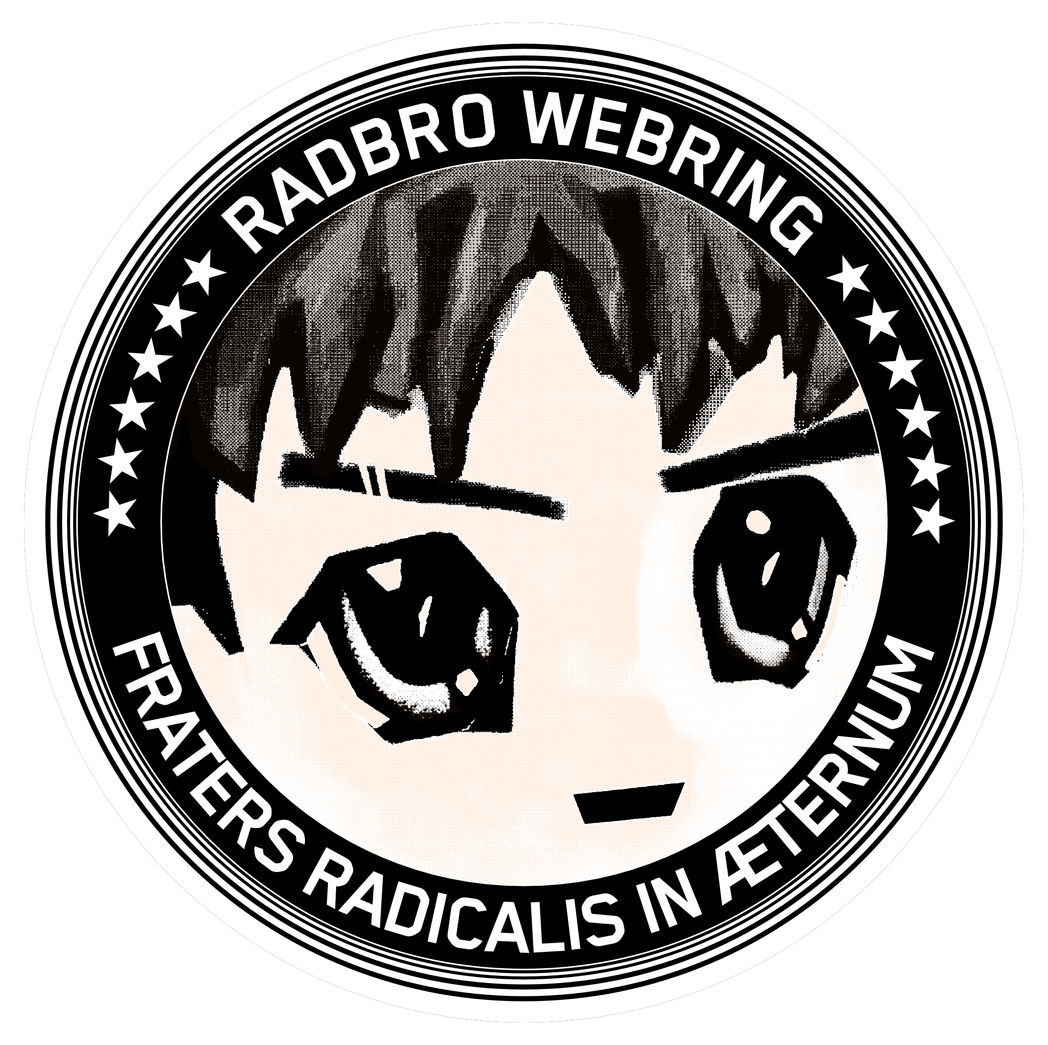 Radbro Webring