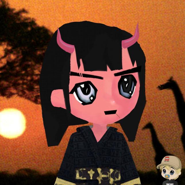 Redacted Remilio Babies