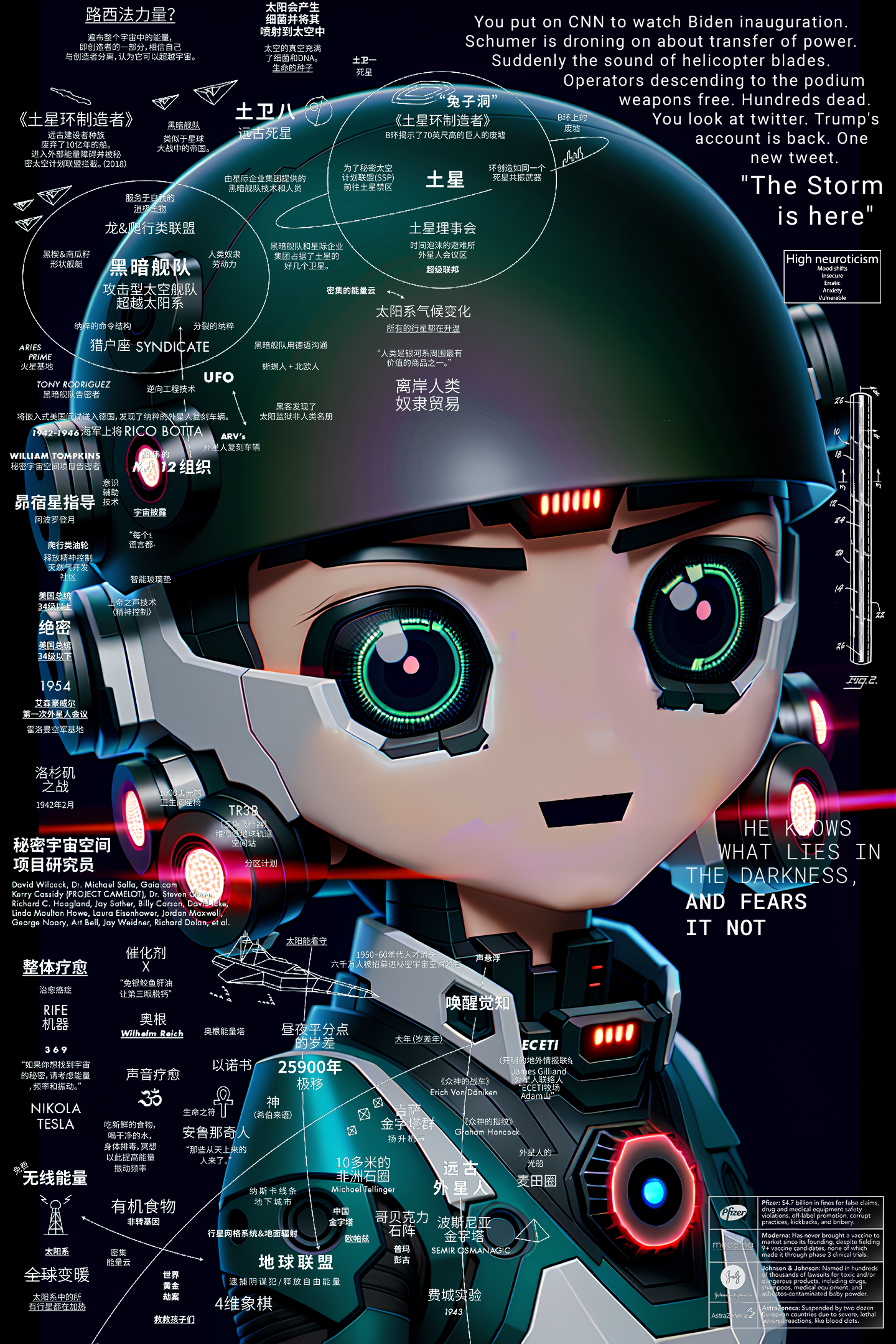 Brobot