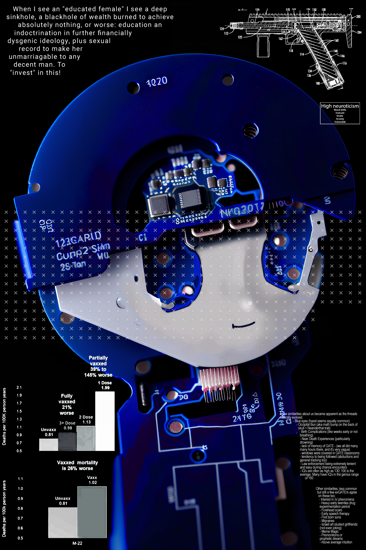 Microlady
