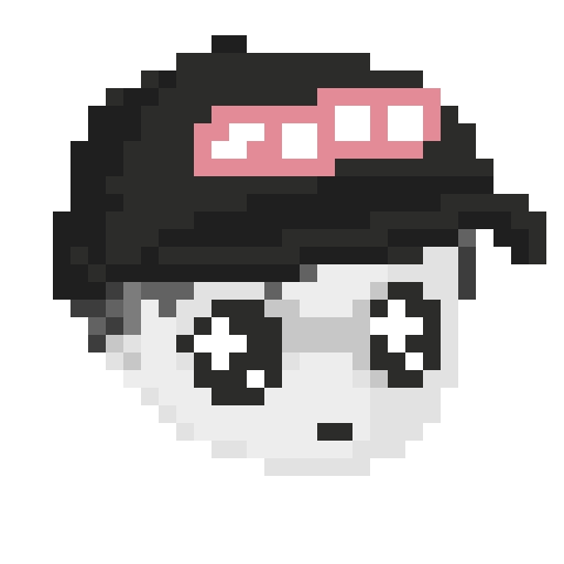 Very Internet Person
